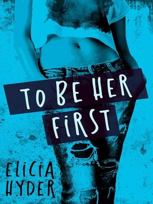 cover image of To Be Her First